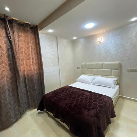 Safi Vacances Ngoại thất bức ảnh