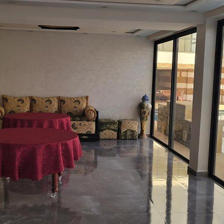 Safi Vacances Ngoại thất bức ảnh