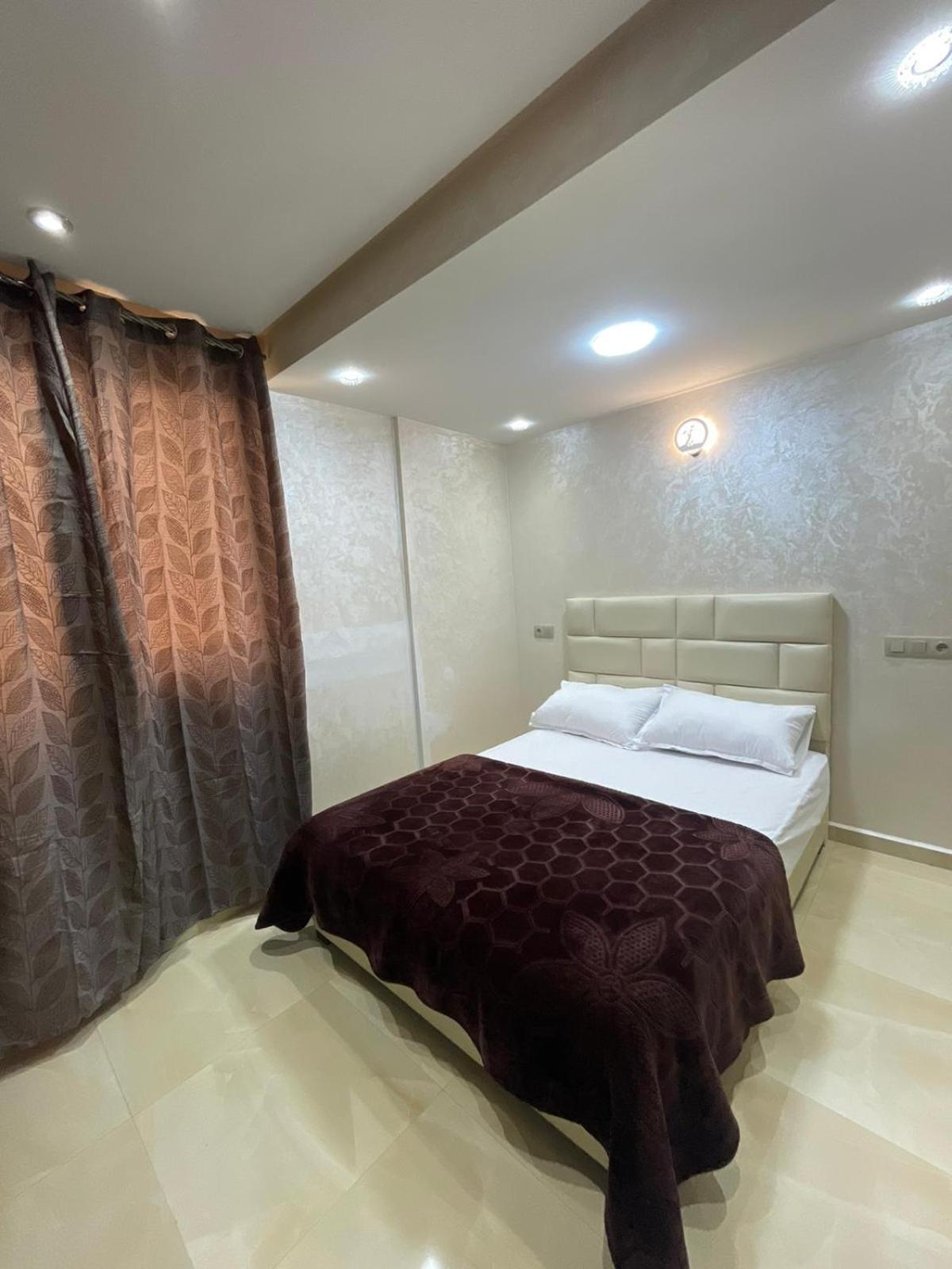 Safi Vacances Ngoại thất bức ảnh