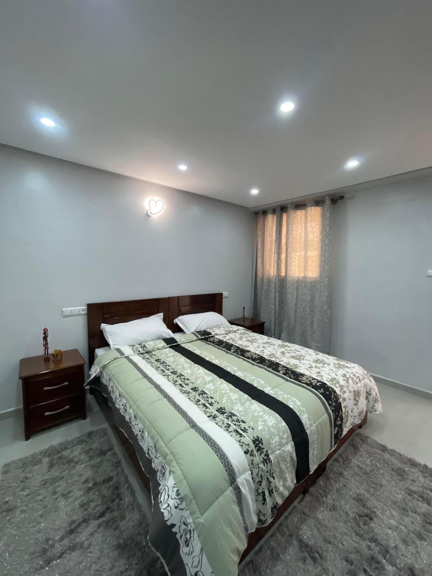 Safi Vacances Ngoại thất bức ảnh