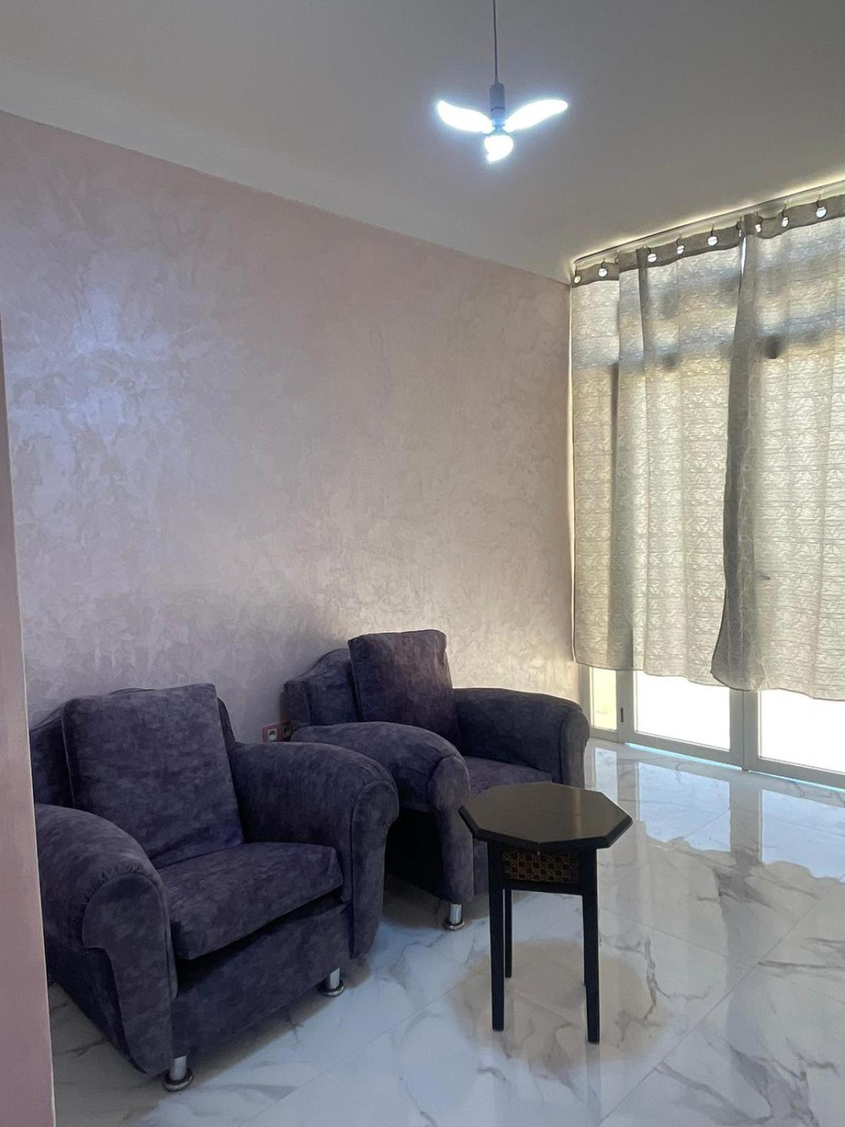 Safi Vacances Ngoại thất bức ảnh