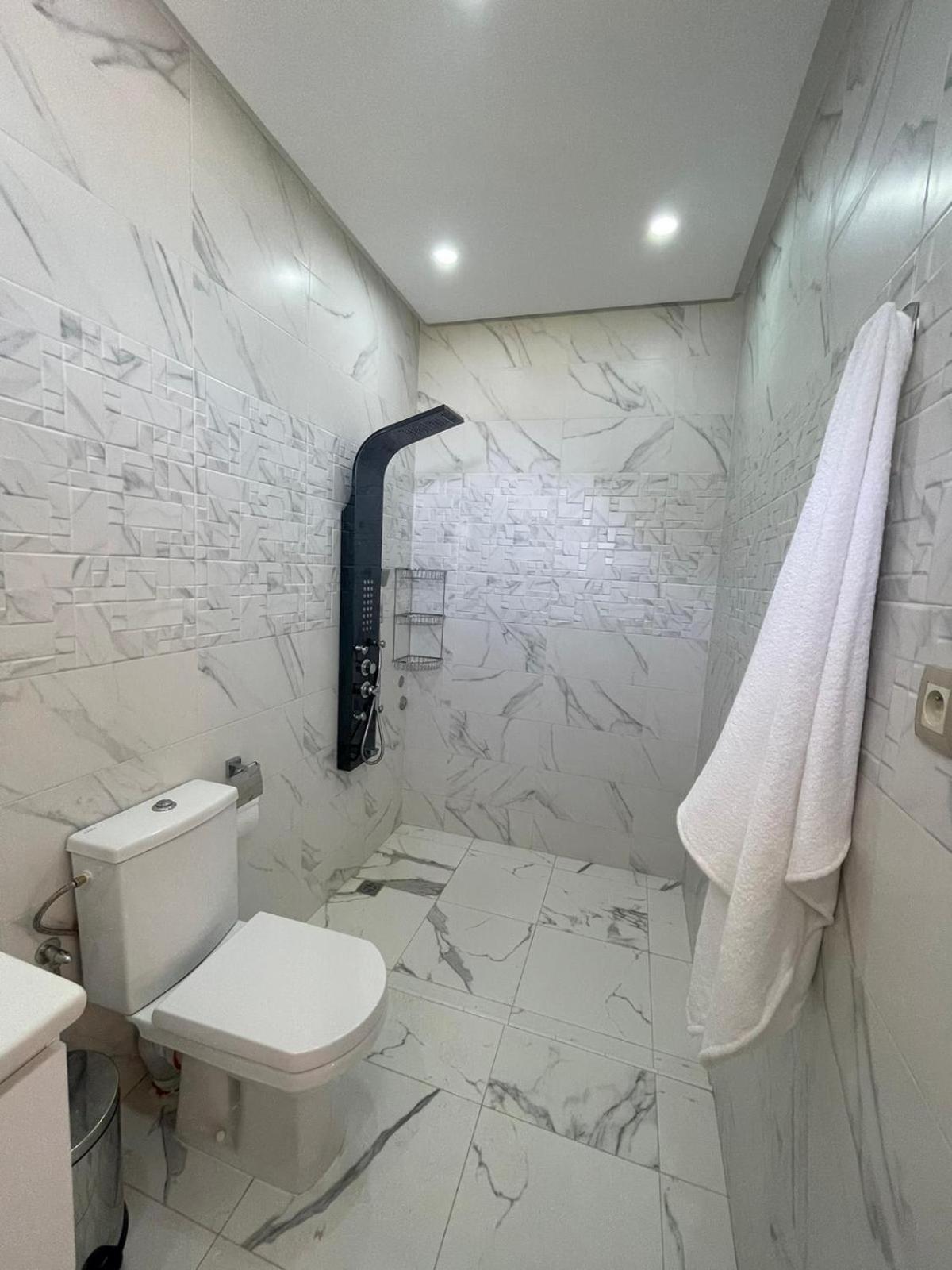 Safi Vacances Ngoại thất bức ảnh