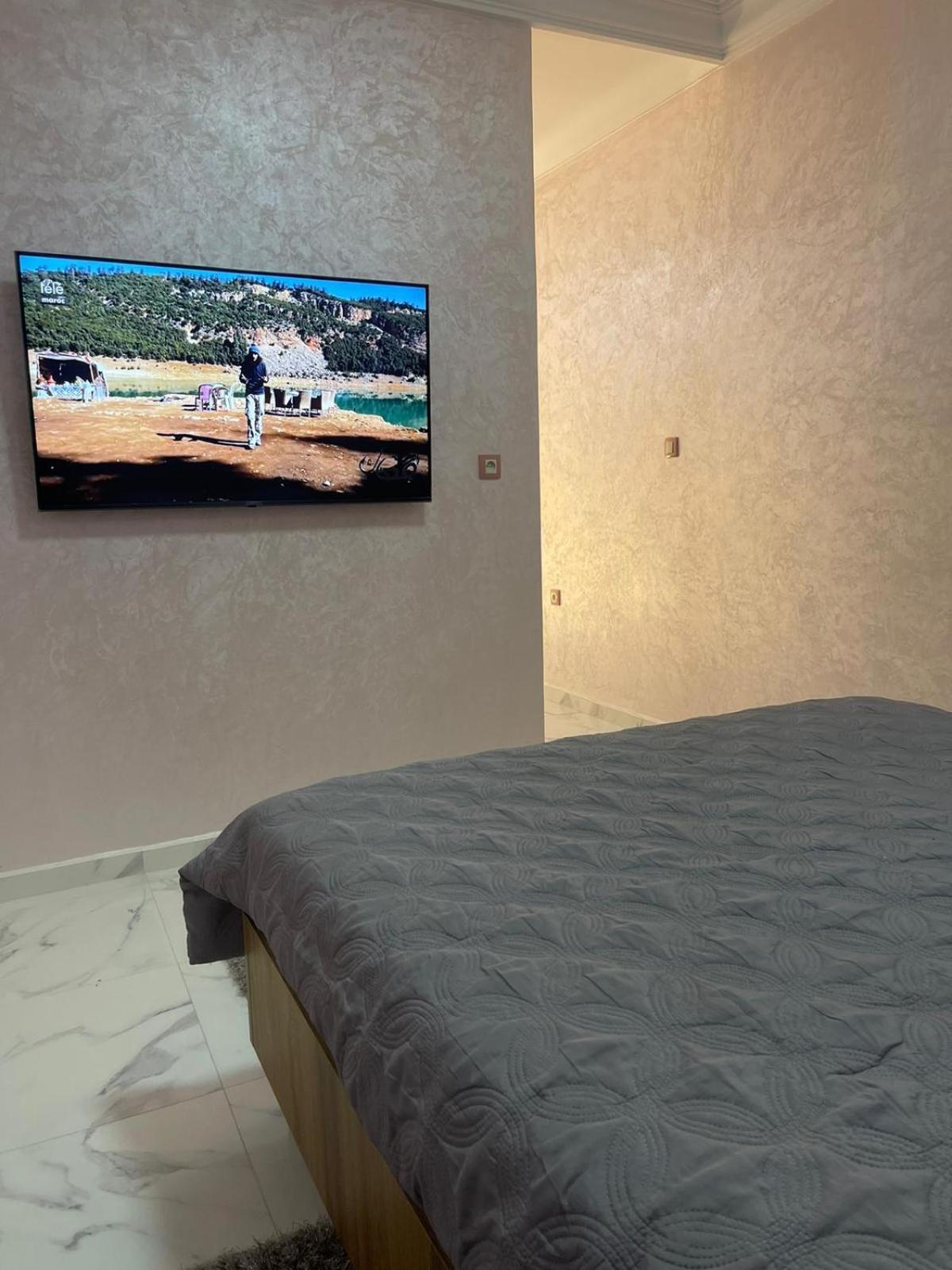 Safi Vacances Ngoại thất bức ảnh