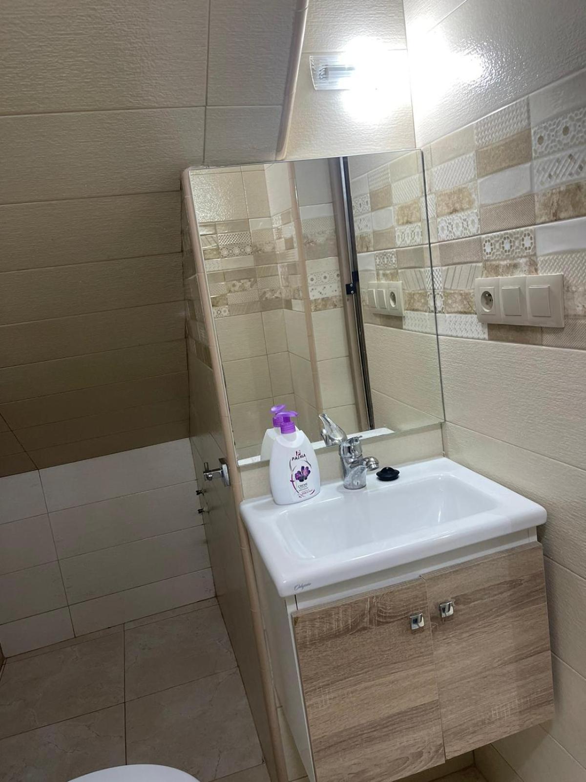 Safi Vacances Ngoại thất bức ảnh