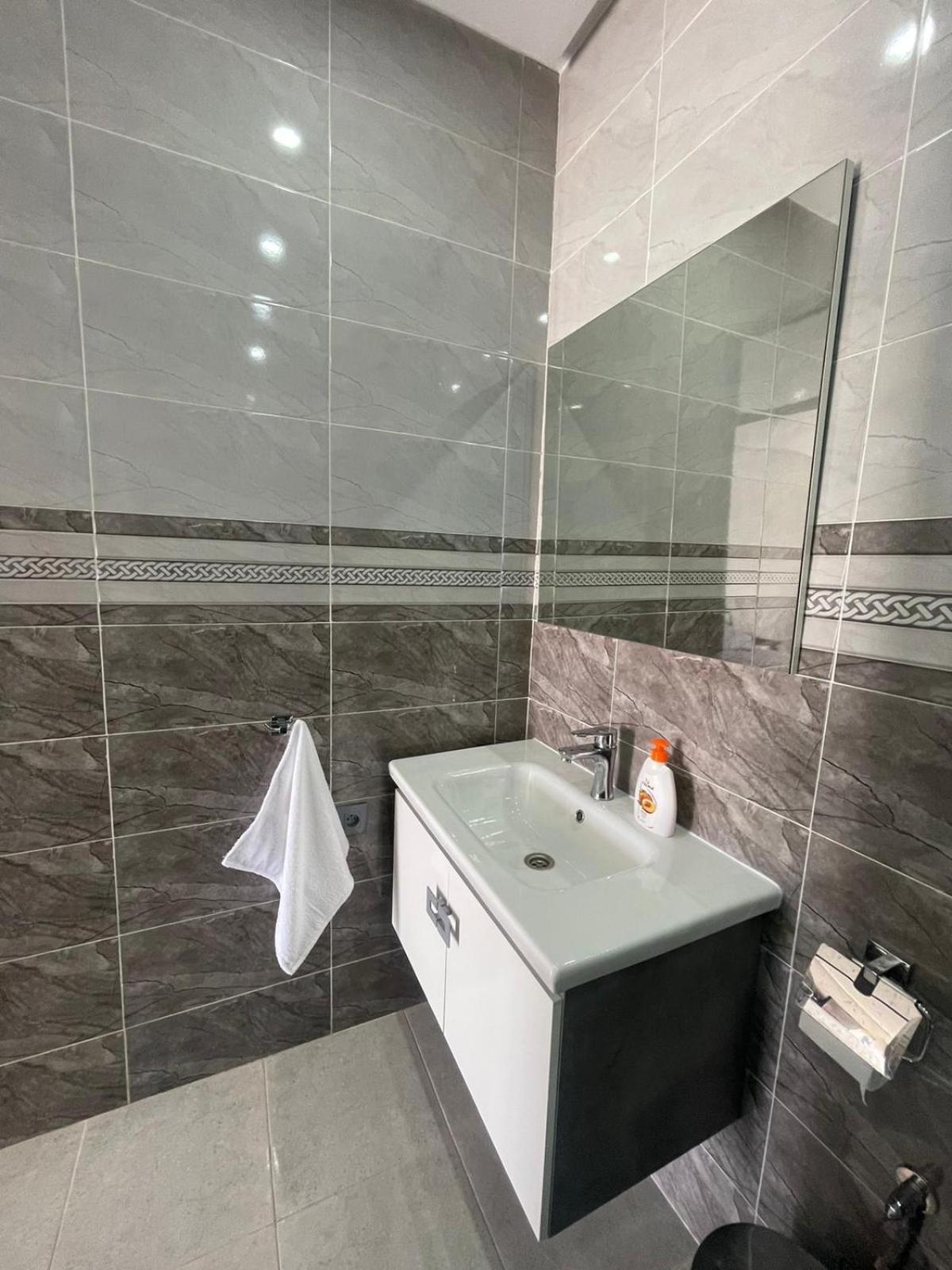 Safi Vacances Ngoại thất bức ảnh