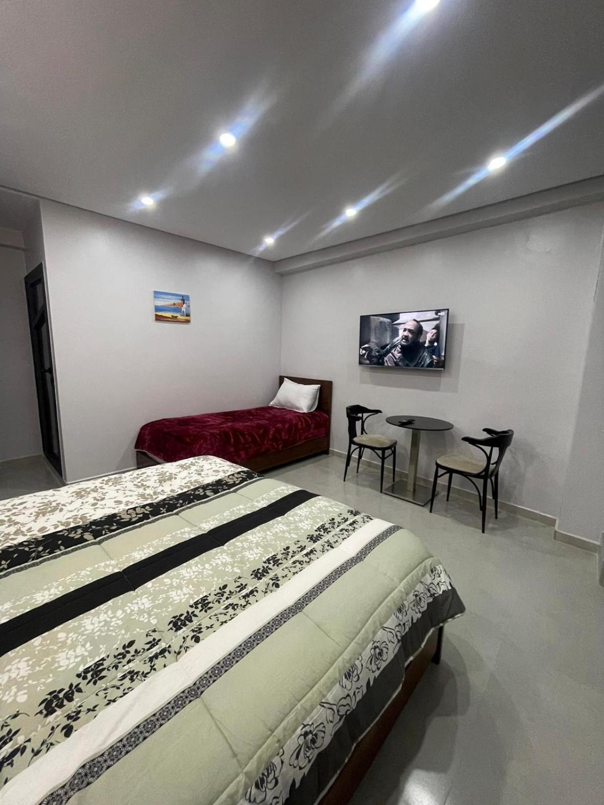Safi Vacances Ngoại thất bức ảnh
