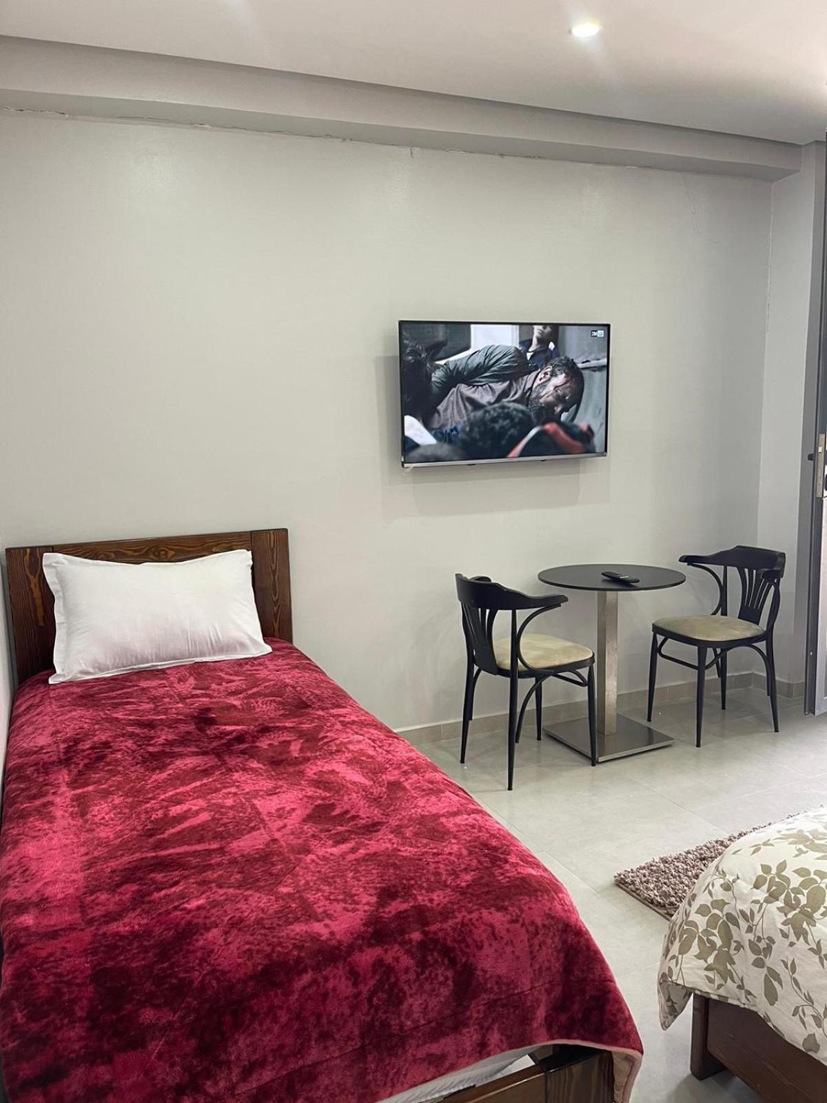 Safi Vacances Ngoại thất bức ảnh