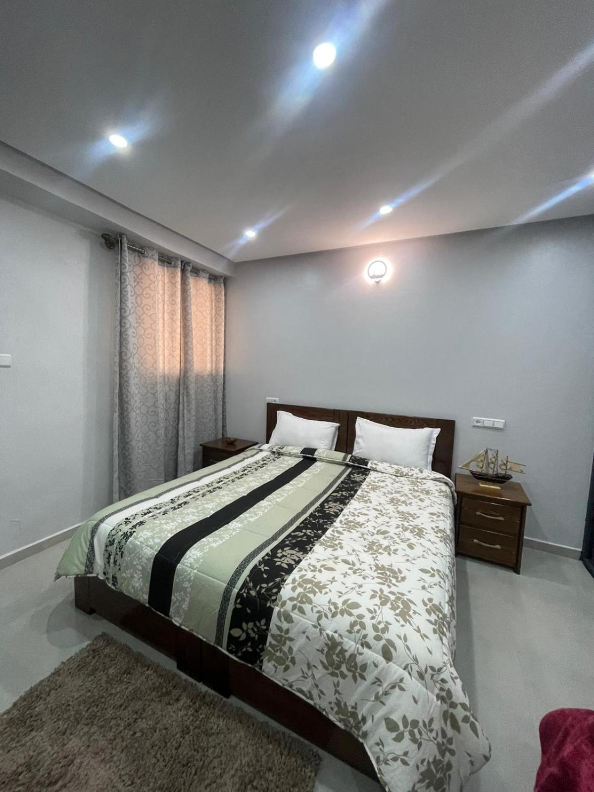 Safi Vacances Ngoại thất bức ảnh