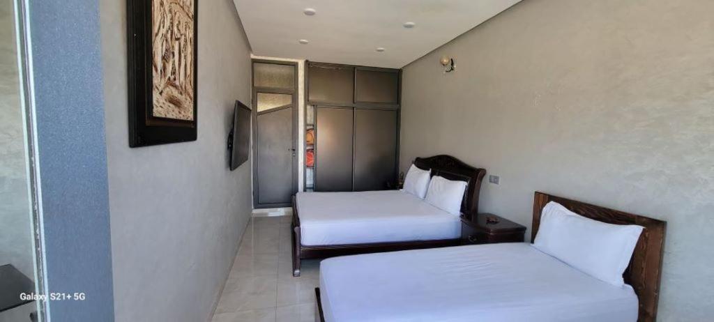 Safi Vacances Ngoại thất bức ảnh