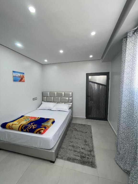 Safi Vacances Ngoại thất bức ảnh