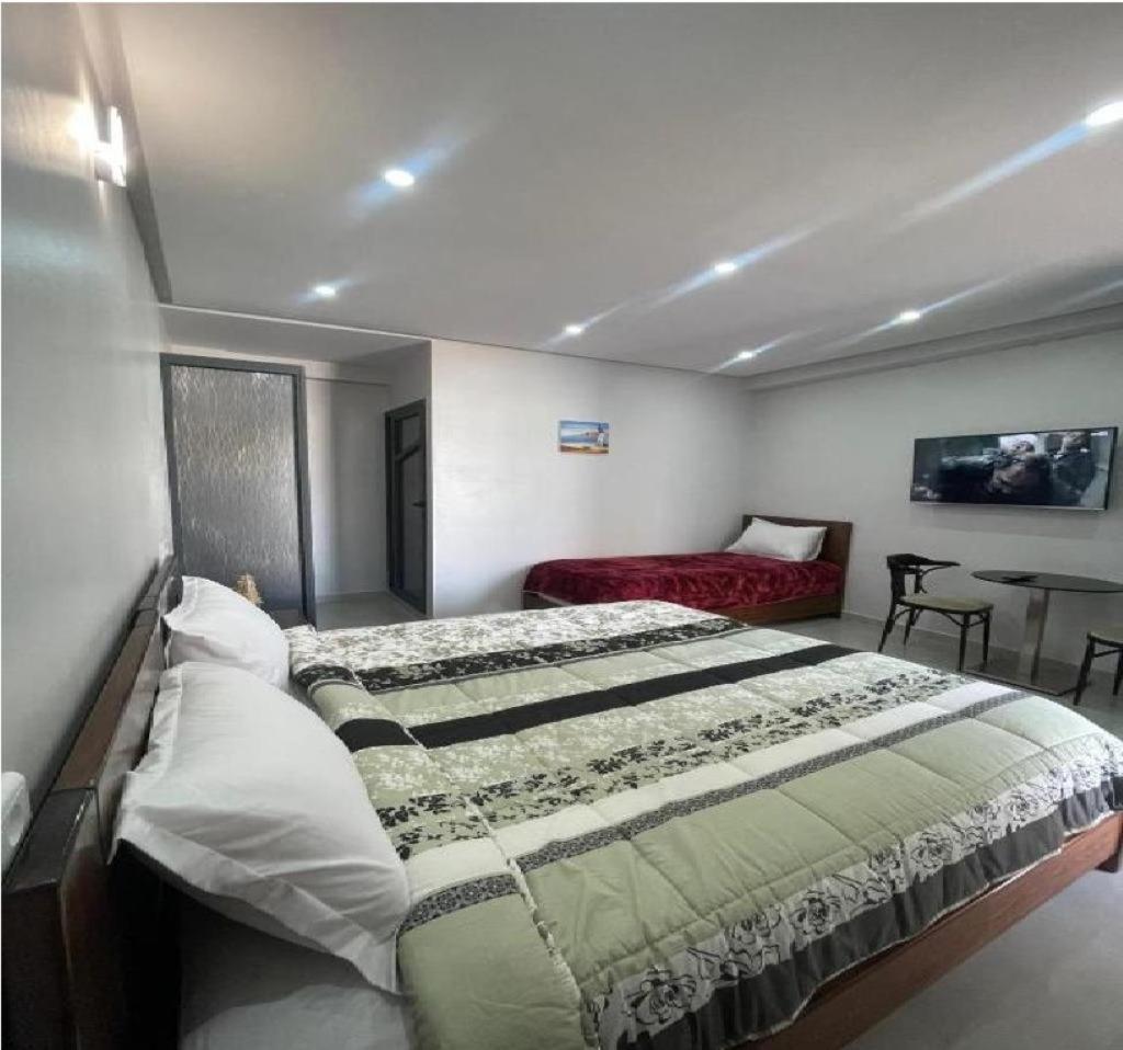 Safi Vacances Ngoại thất bức ảnh