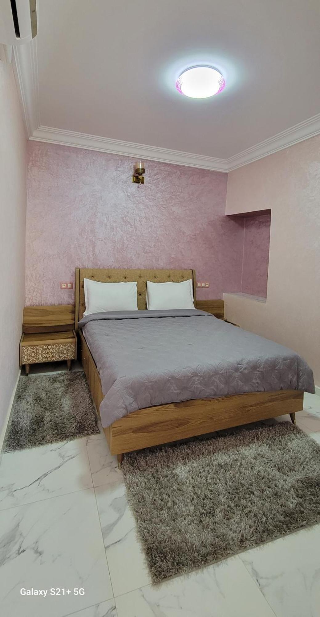 Safi Vacances Ngoại thất bức ảnh