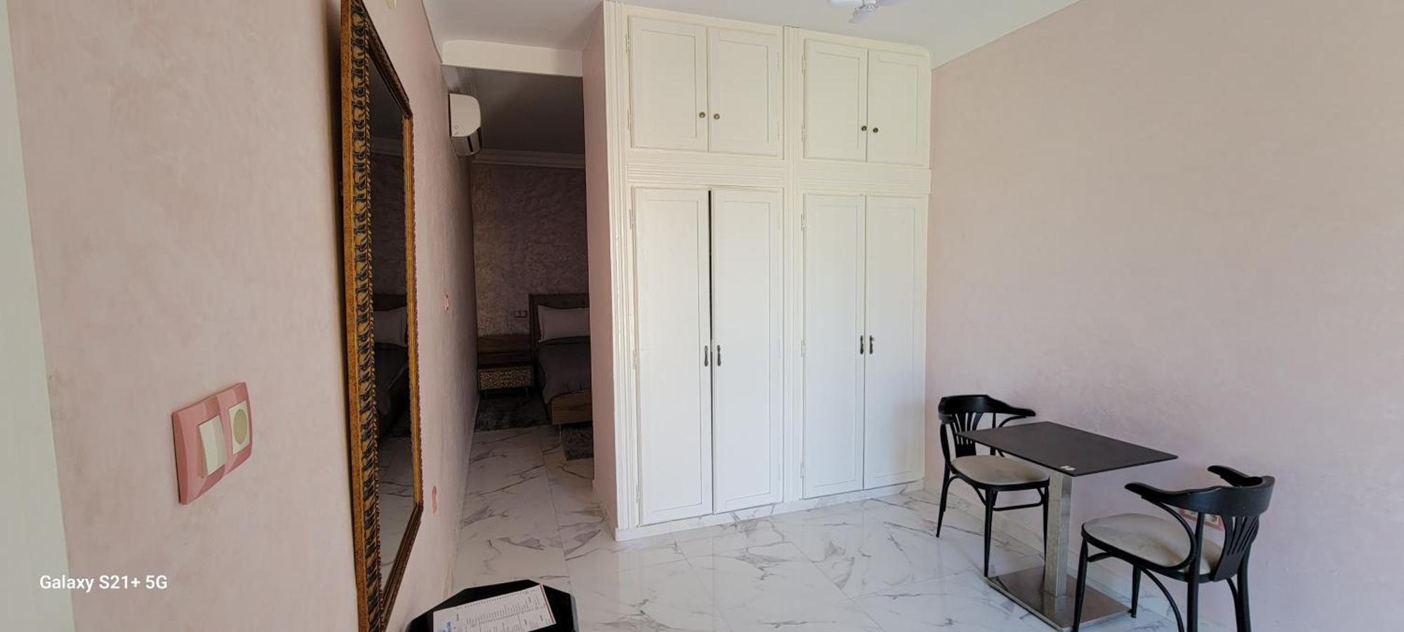 Safi Vacances Ngoại thất bức ảnh