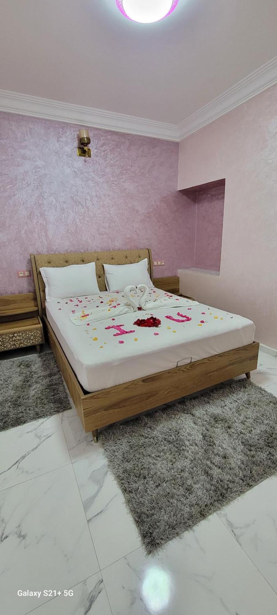 Safi Vacances Ngoại thất bức ảnh
