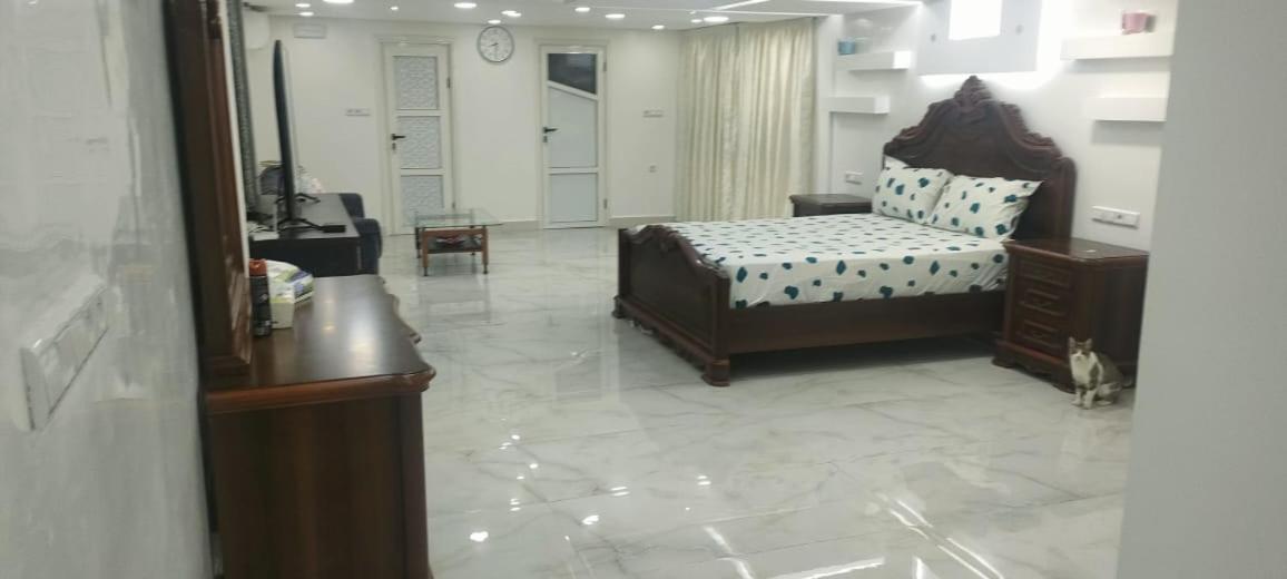Safi Vacances Ngoại thất bức ảnh