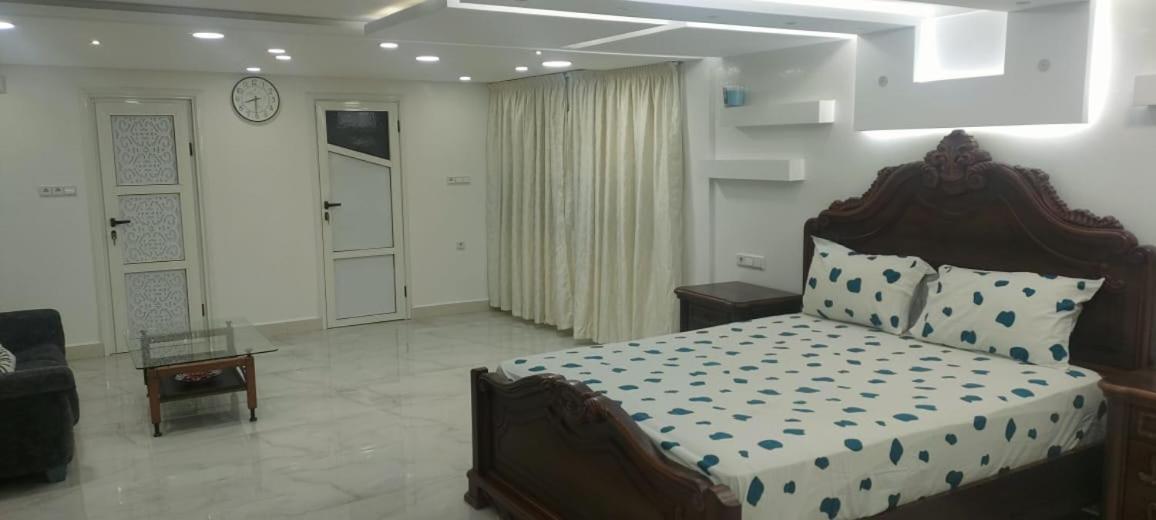 Safi Vacances Ngoại thất bức ảnh