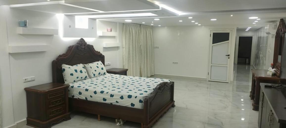 Safi Vacances Ngoại thất bức ảnh