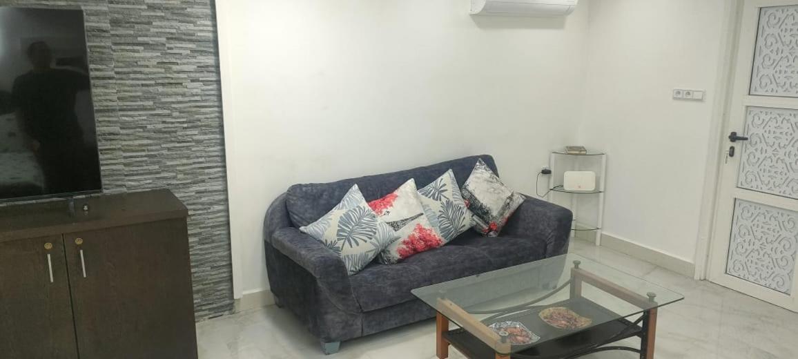 Safi Vacances Ngoại thất bức ảnh